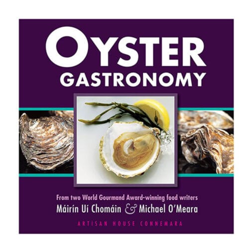 Oyster Gastronomy
