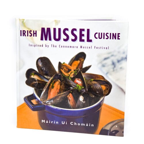 Irish Mussel Cuisine