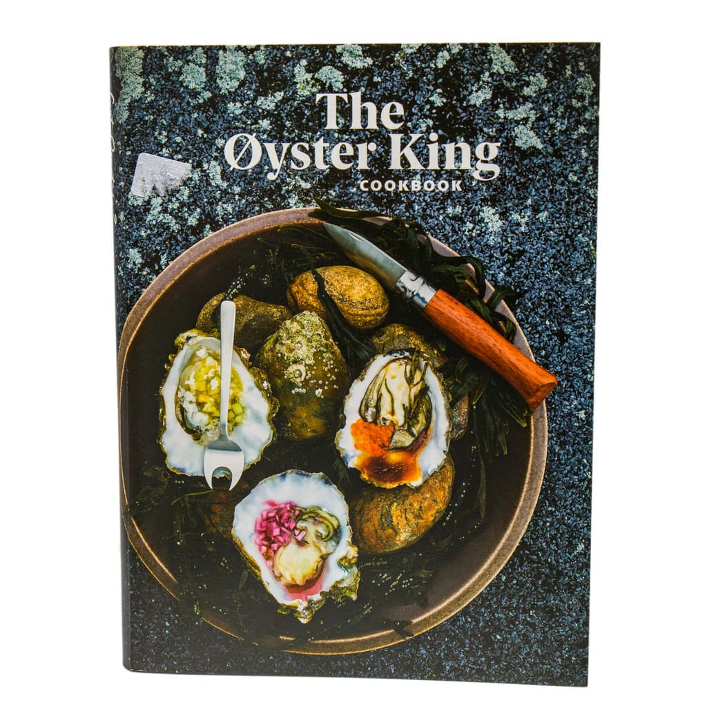 The Oyster King