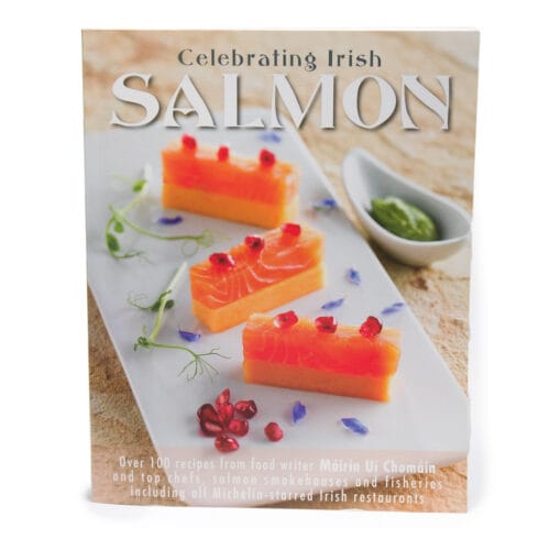 Celebrating Irish Salmon