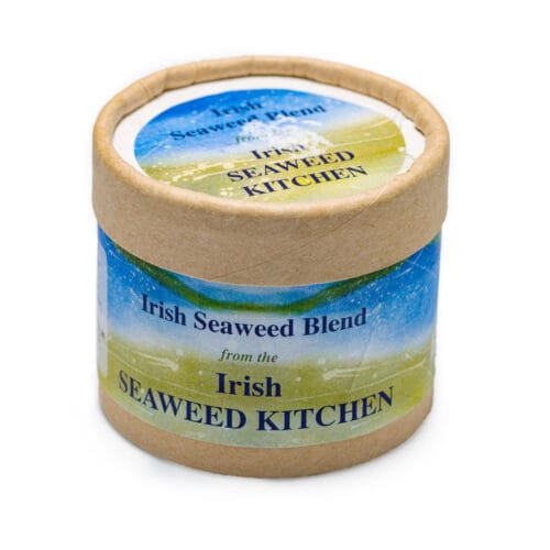 Irish Seaweed Blend