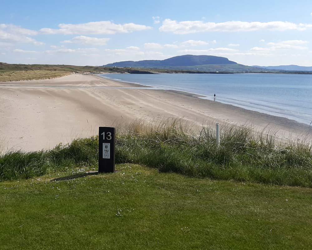 Sligo Oyster Experience