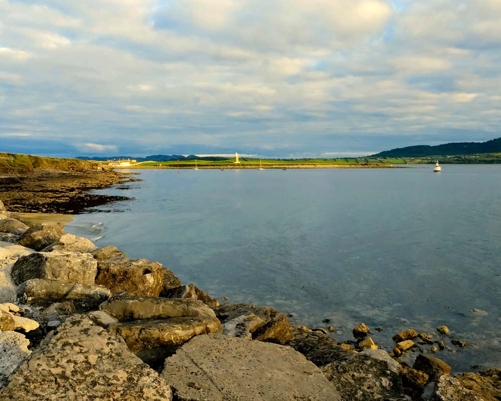 Sligo Oyster Experience