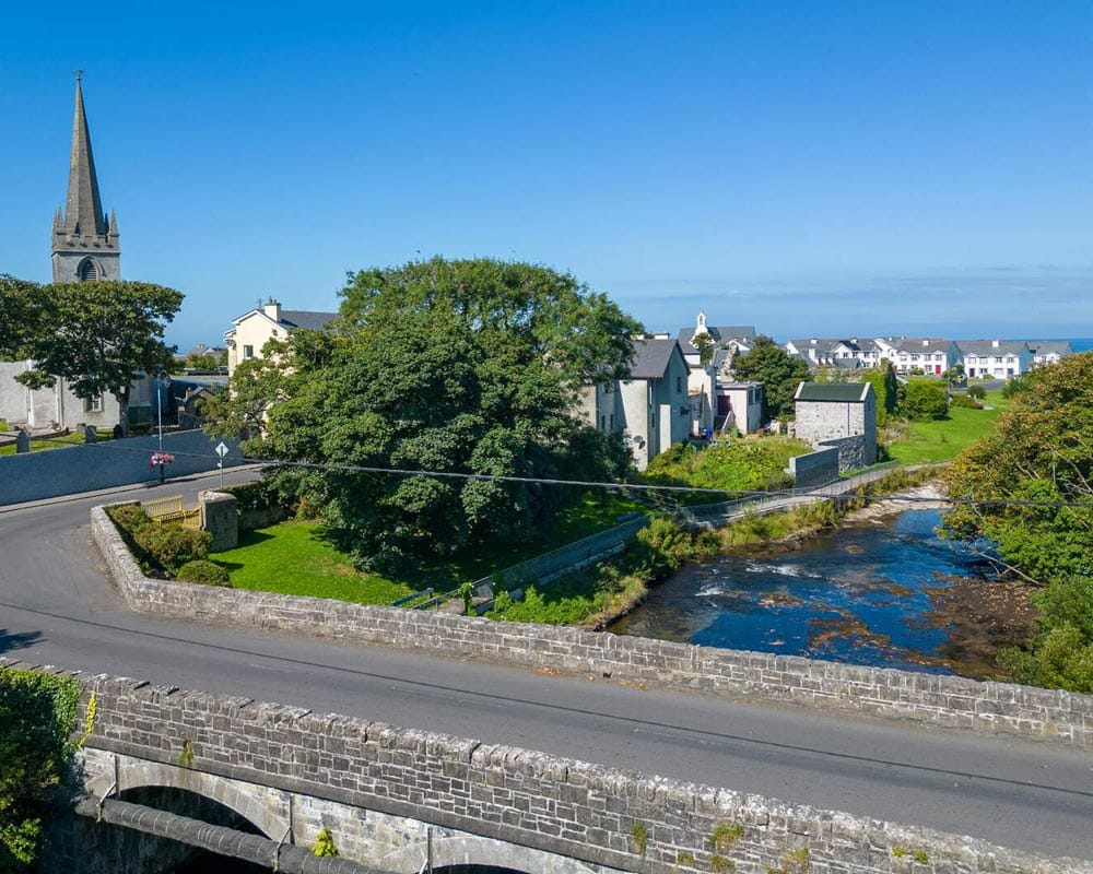 Sligo Oyster Experience