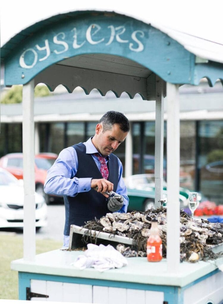 Sligo Oyster Experience