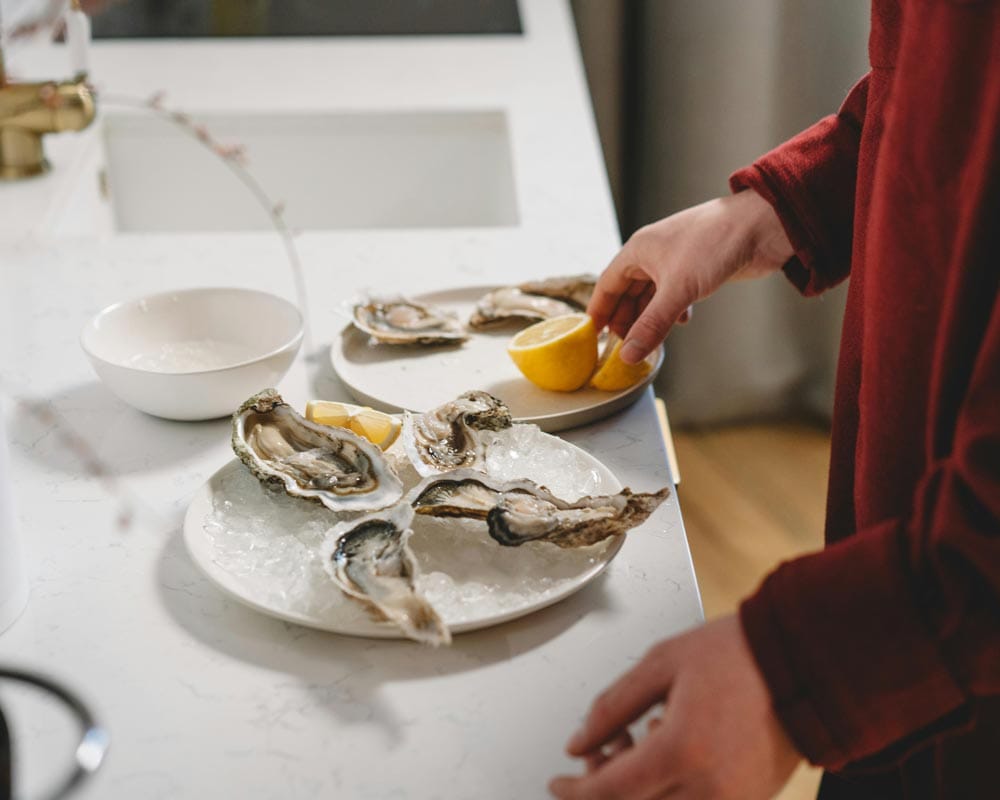 Sligo Oyster Experience