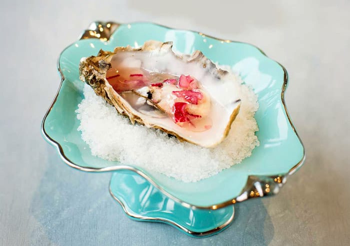 Sligo Oyster Experience