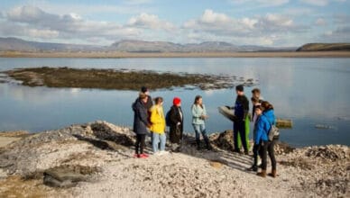 Sligo Oyster Experience