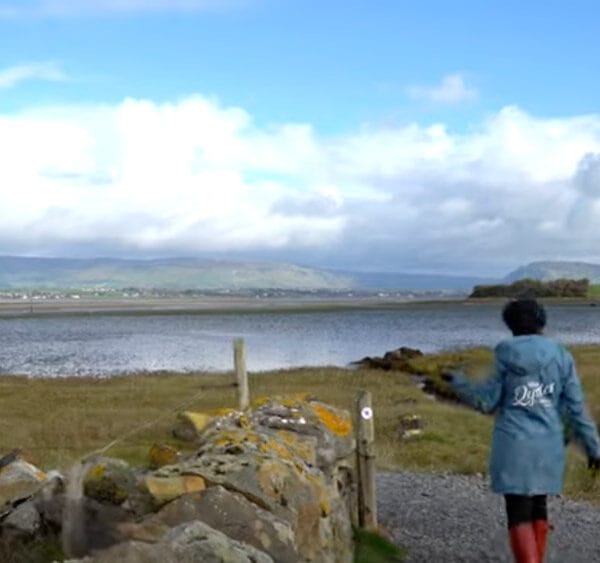 Sligo Oyster Farm, Tour Guides, Sligo Bay