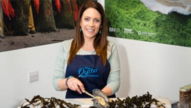 Private: Oyster Tasting