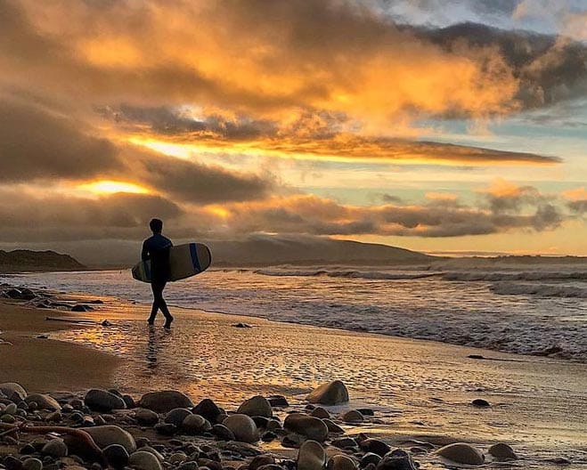 Sligo Oyster Experience