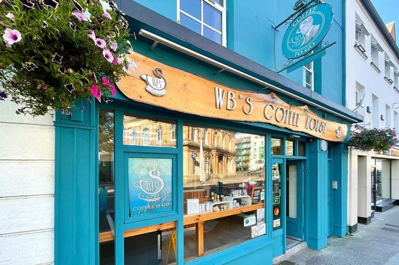 Sligo Oyster Experience