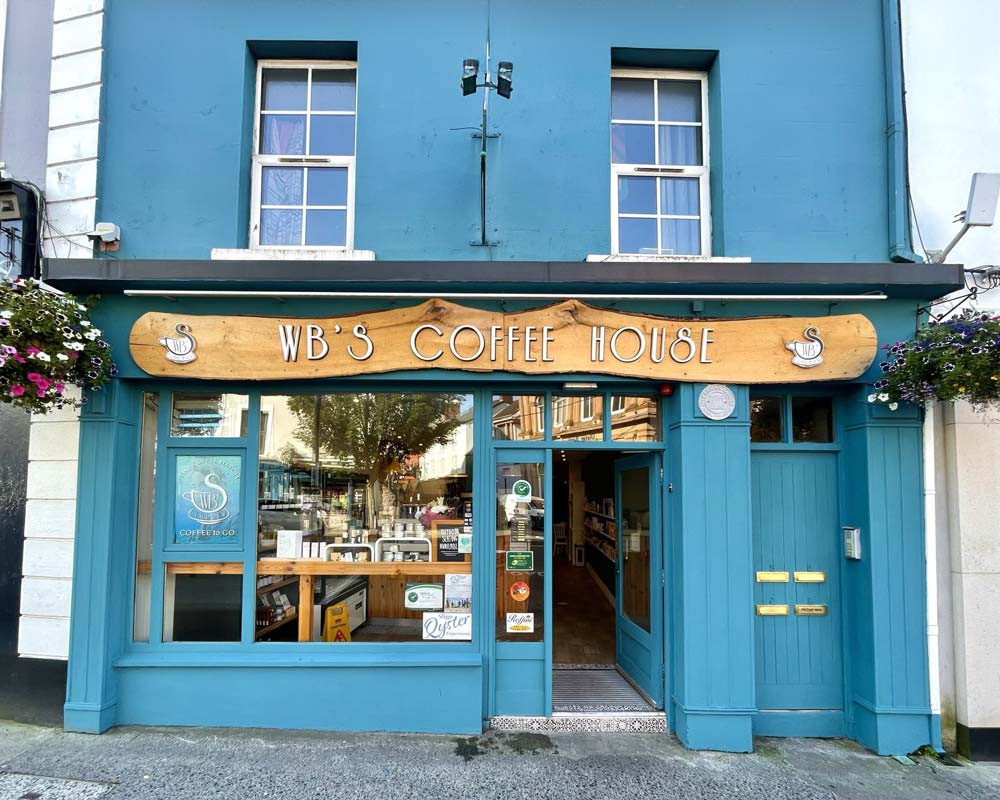 Sligo Oyster Experience