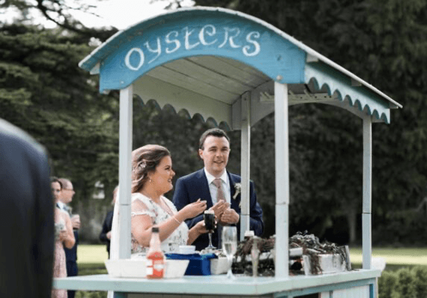 Sligo Oyster Experience