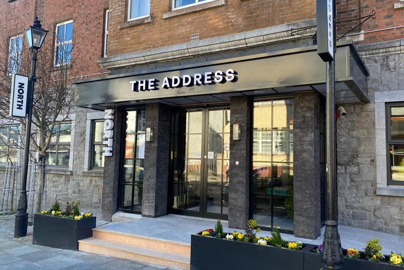 Sligo Oyster Experience