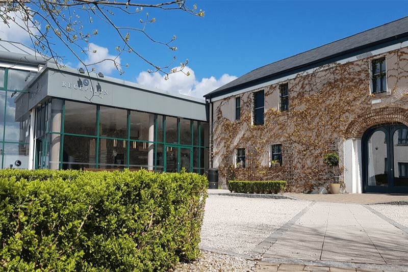 Sligo Oyster Experience