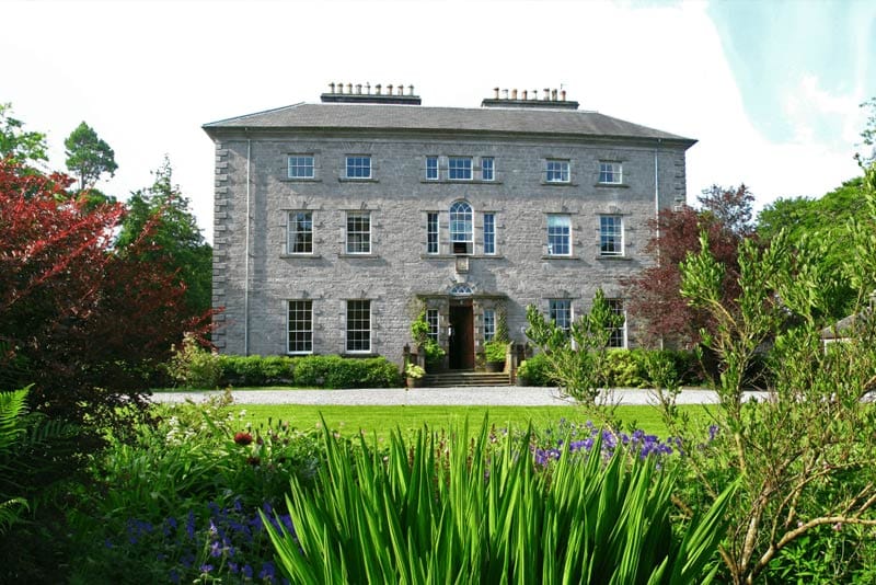 Coopershill House, Sligo