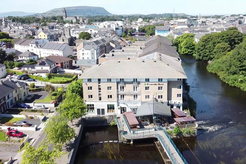 Sligo Oyster Experience