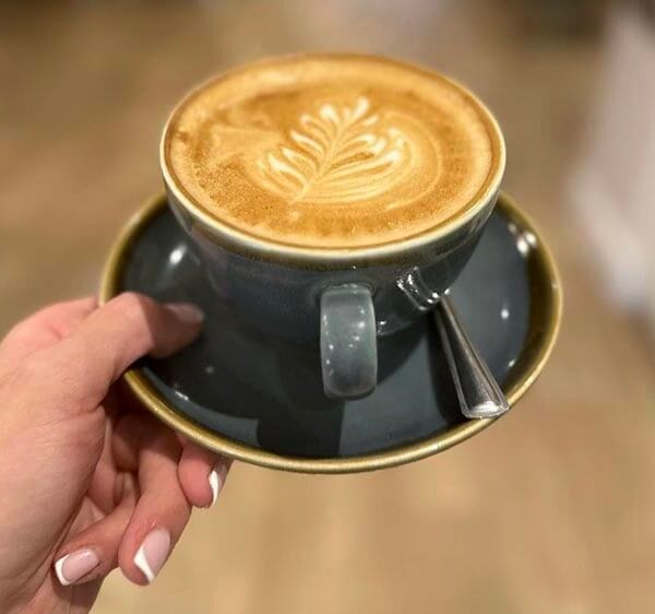 Sligo Oyster Experience Coffee