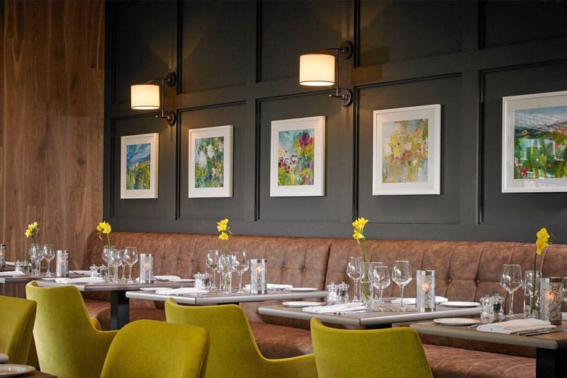 Sligo Oyster Experience