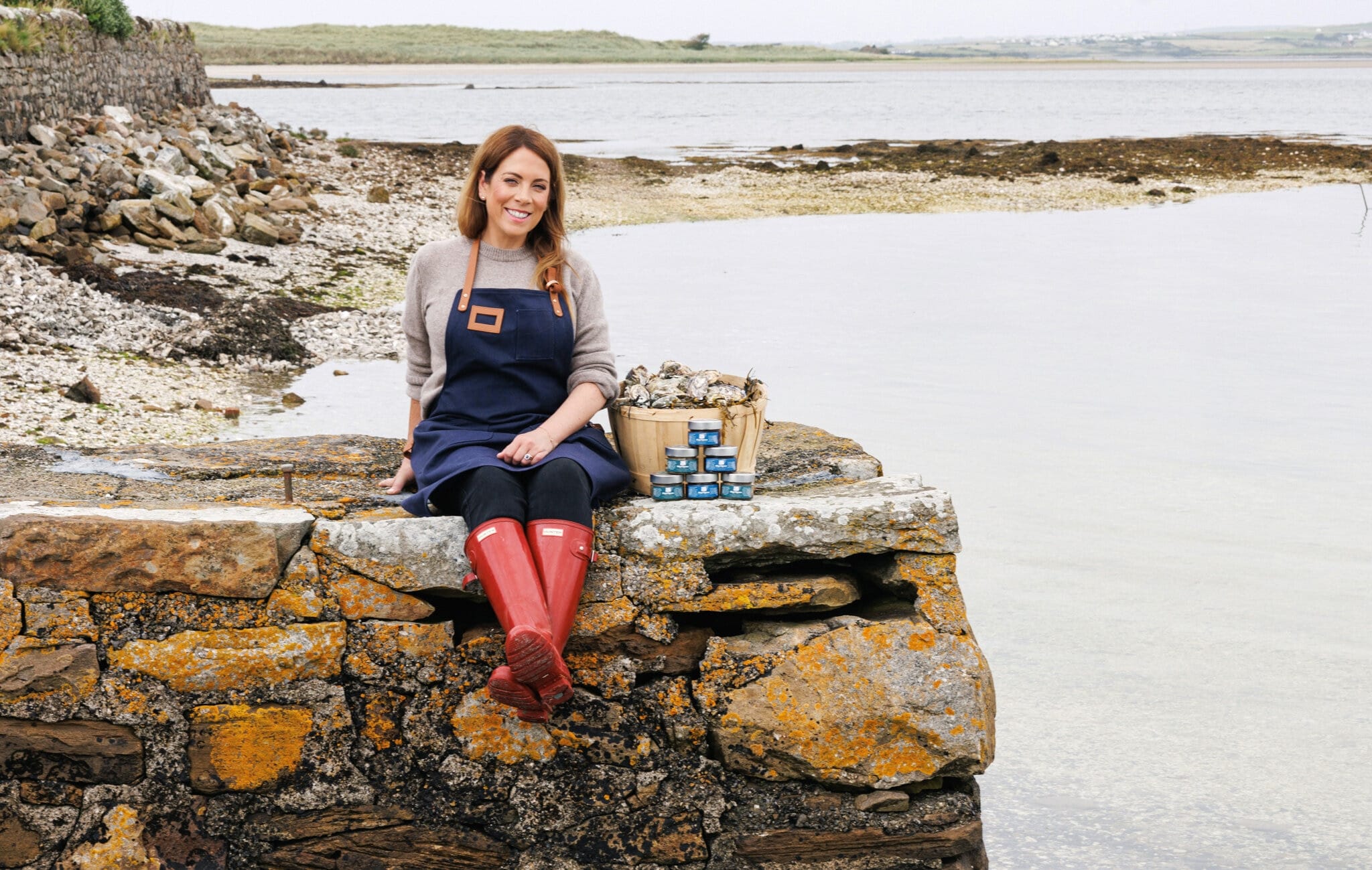 Sligo Oyster Experience