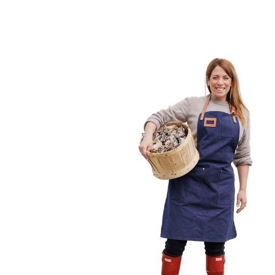 Sligo Oyster Experience