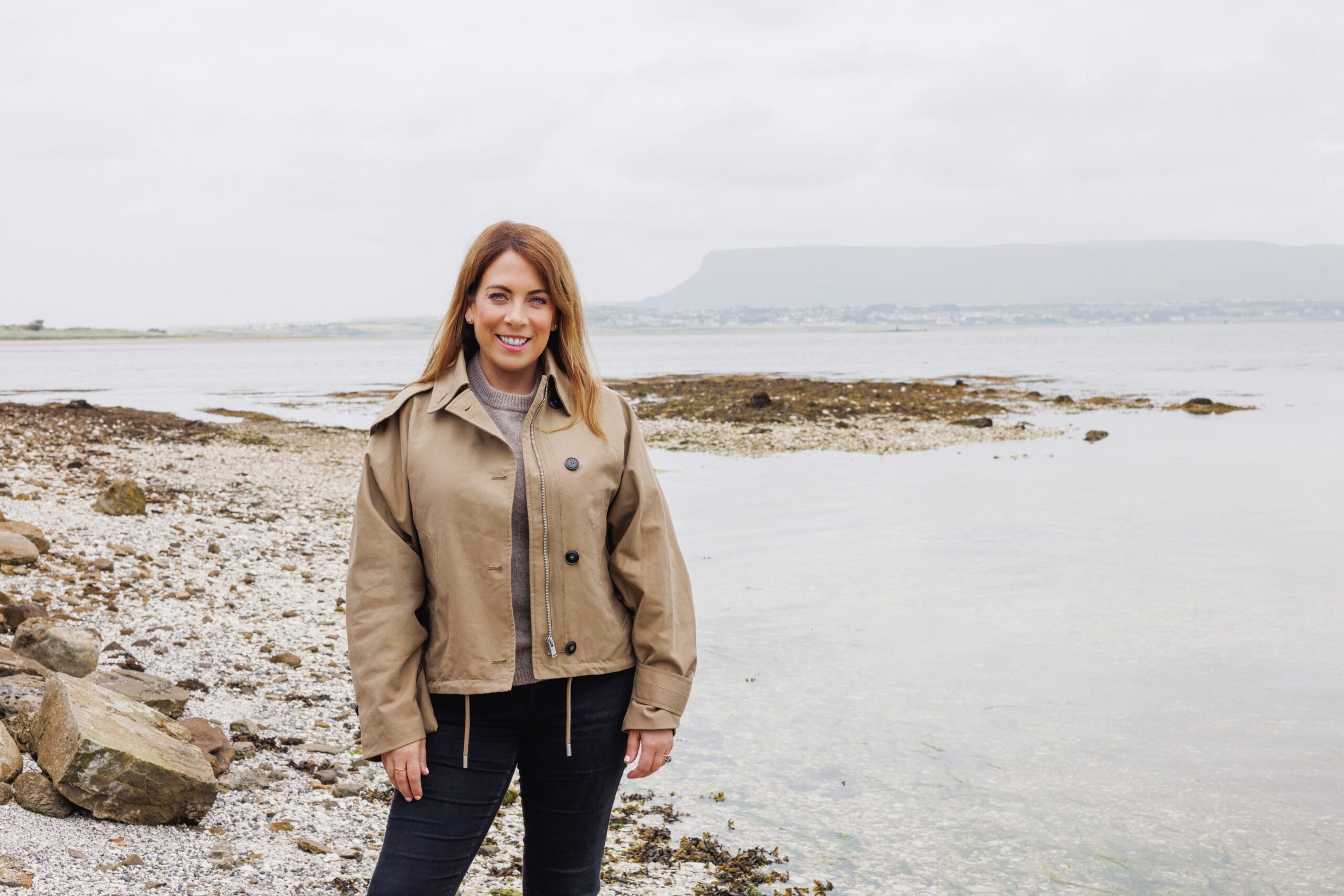 Sligo Oyster Experience Aisling Kelly Hunter
