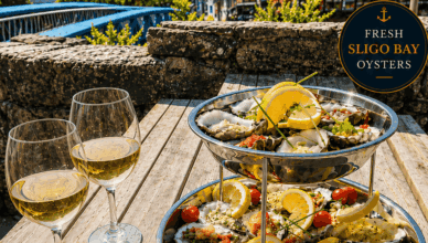 Sligo Oyster Experience