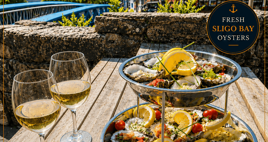 Sligo Oyster Experience
